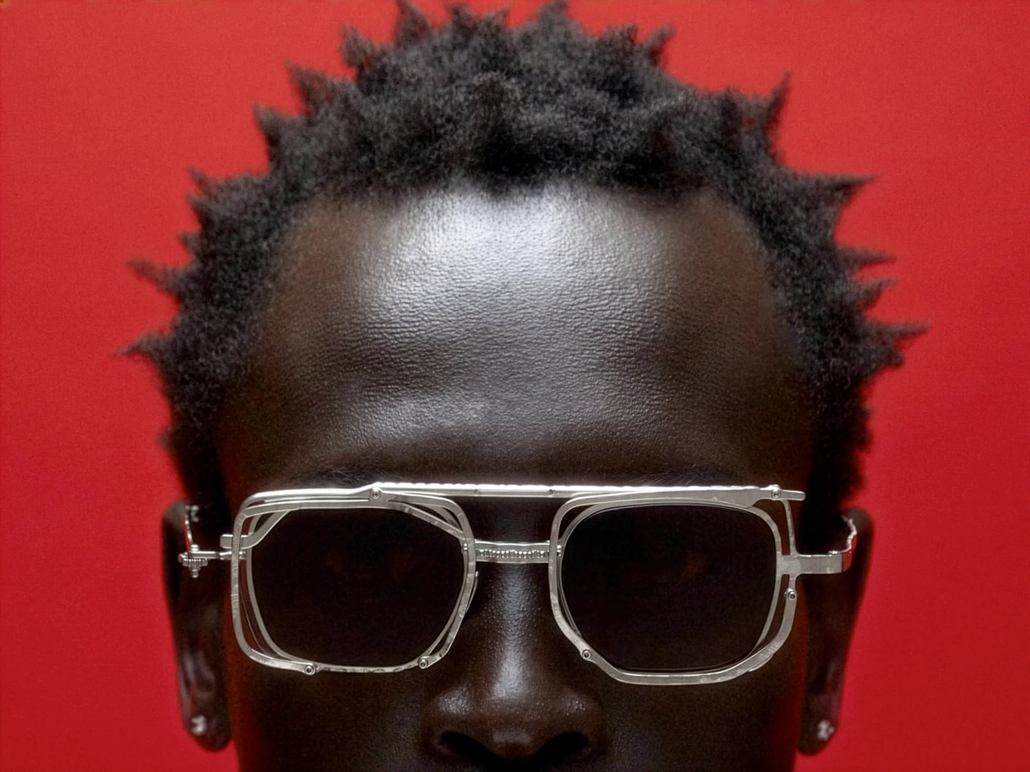 Pioneering Eyewear for the Bold