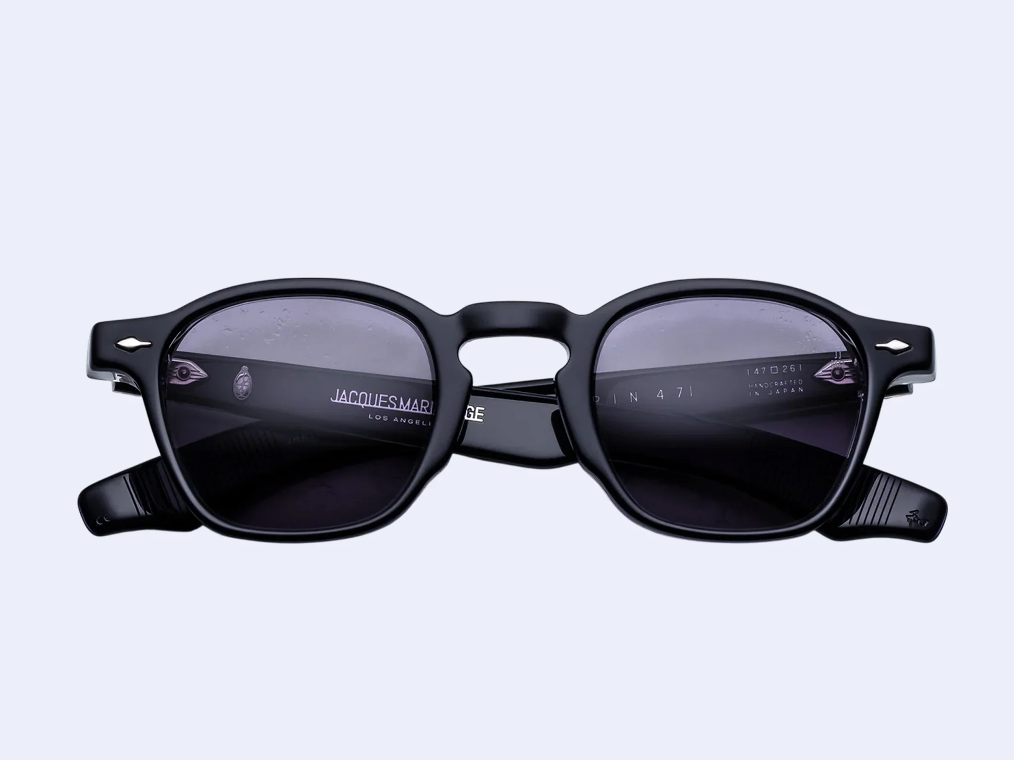 Acetate Sunglasses & Glasses